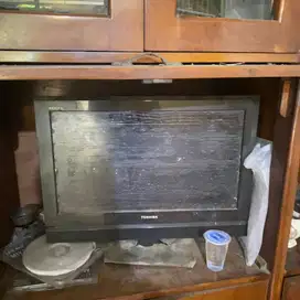 TV TOSHIBA MATI TOTAL