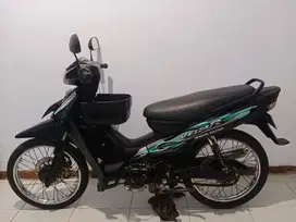 Vega r 2004 lengkap stnk bpkb