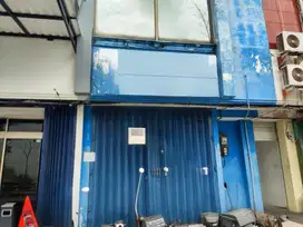 Dijual murah ruko permata Juanda sidoarjo