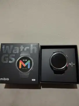 Smartwatch Mibro Watch GS