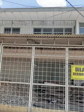 Disewakan Ruang Usaha Di Mainroad jl. Ujungberung