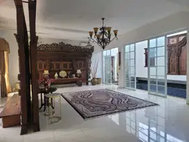 Termurah, Dijual Rumah Bagus Siap Huni di Radio Dalam Jakarta Selatan