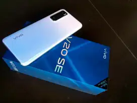Vivo v20 ram 8+8/128