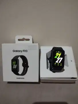 Smartwatch Samsung Galaxy Fit3