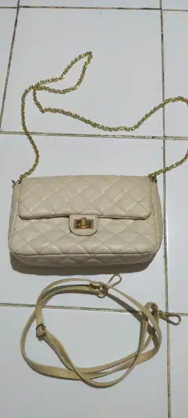 Tas Selempang Wanita Miniso
