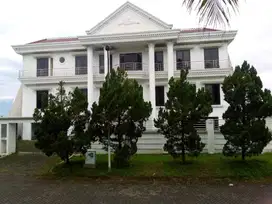 Dekat UB‼️Rumah Kost Aktif Merjosari Malang