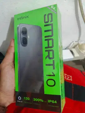 Infinix smart 10 8/64GB