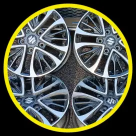 velg ertiga 2023 OEM