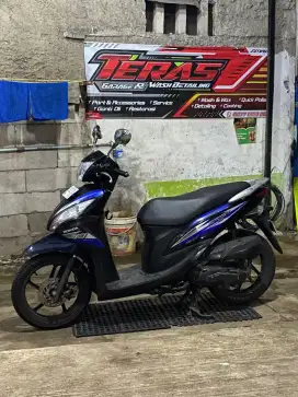 Honda Spacy th 2013