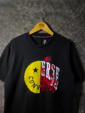 T-shirt Casual Converse