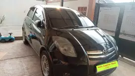 Yaris E manuaL cicilan murah
