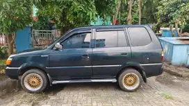 Toyota Kijang 1997 Diesel
