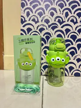 Tumblr botol alien toy story