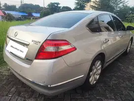 Nissan Teana 2011 ( good condition))