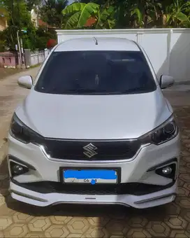 2019 Suzuki Ertiga 1.5 Sport MPV