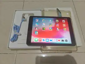 Ipad Air Gen 1 32gb Wifi Cellular Space Grey