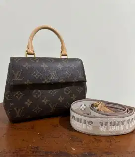 Tas Louis Vuitton