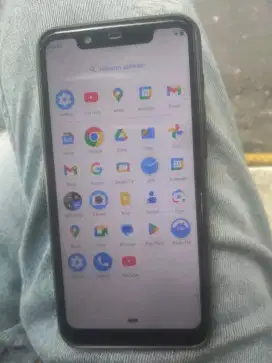 Nokia 5.1 ram 3 32gb batangan