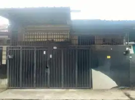Dijual  Rumah Cluster Kenanga Cipondoh Tgr
