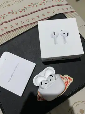 airpods 4 ibox.