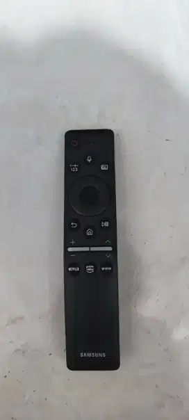 Remote TV LCD SAMSUNG SmartTV UHD Crystal