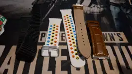 Strap huawei watch fit 3 wajib take all