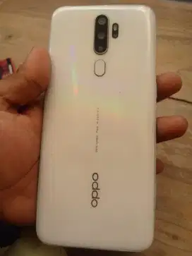 Oppo a5 2020 ram 3/64