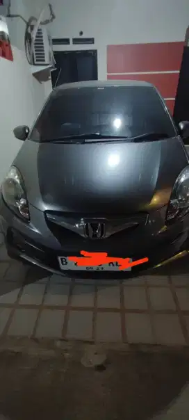 Jual Brio E Satya 2014