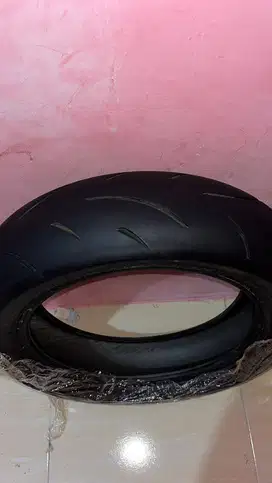 Ban belakang aerox