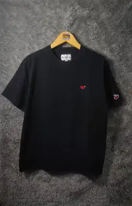 T-shirt Kirsh Logo Cerry