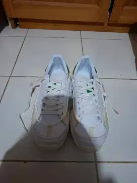 Dijual Sepatu Adidas Collector CG Scuba StanSmith New Mantap