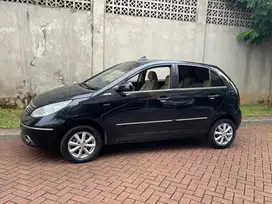 Mobil 2016 - Low KM - Tata Vista