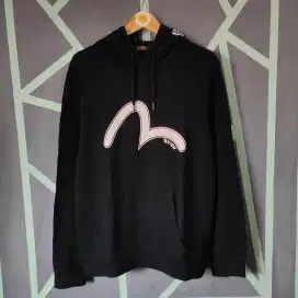 Hoodie evisu original