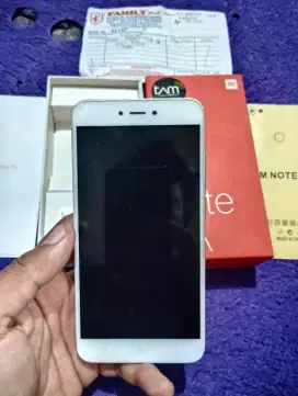 Redmi note 5A 2GB/16GB