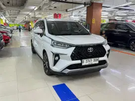 VELOZ Q TSS 2023 DP 12 JUTA