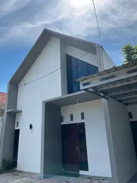 Rumah Pesan Bangun di Tengaran 235juta dekat pasar dan kecamatan