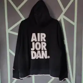Hoodie nike air jordan original