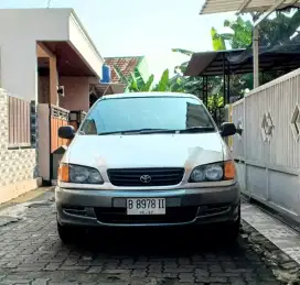 Toyota Ipsum / Picnic 2.0 Matic 1999