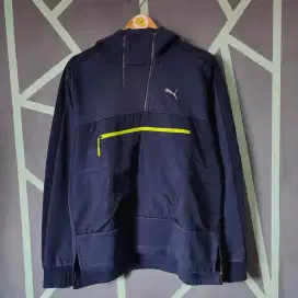 Hoodie puma evo original