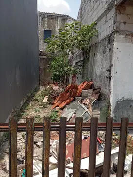 Di Jual Rumah Hitung Tanah Di Margahayu Raya