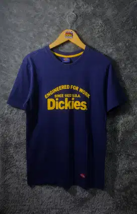 T-shirt Dikiess original