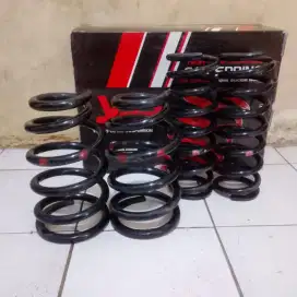 shockbreaker dan per second