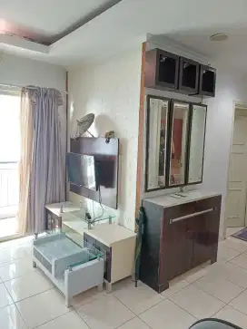 Sewakan harian,mingguan, bulanan 2kmr apartemen city home klp gding