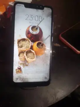 Xiaomi Redmi Note 6 Pro harga 550 - 650 ribuan normal