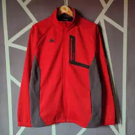 Jacket windbreaker kappa original