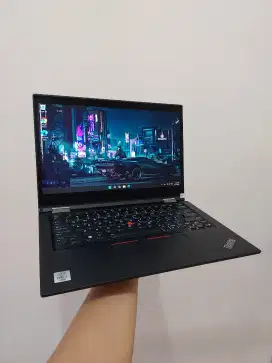 Laptop Lenovo Thinkpad X13 YOGA core i5 gen 10 ram 16 GB SSD 256 GB
