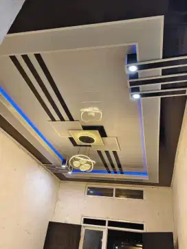 Plafon pvc Cibitung
