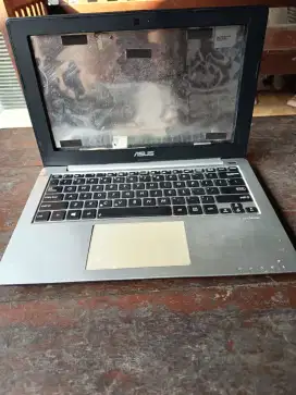 jual Casing Netbook X201E