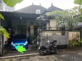 Dijual rumah di perumahan perang lukluk