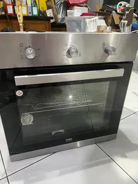 Oven Tanam Beko